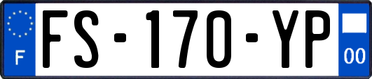 FS-170-YP