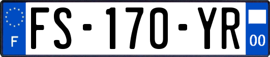 FS-170-YR