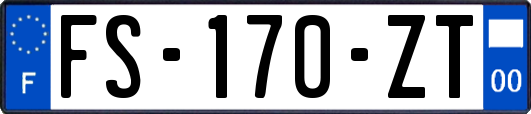 FS-170-ZT