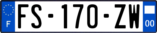 FS-170-ZW