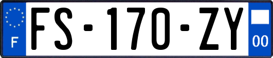 FS-170-ZY