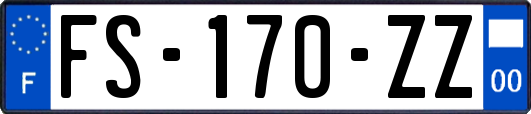 FS-170-ZZ