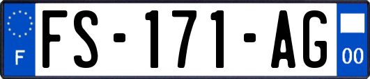 FS-171-AG