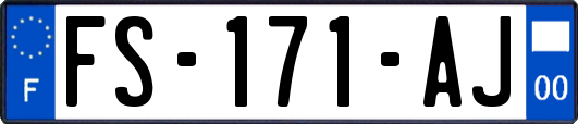 FS-171-AJ