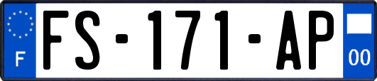 FS-171-AP