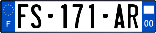 FS-171-AR