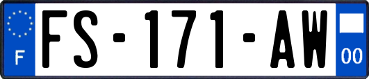 FS-171-AW