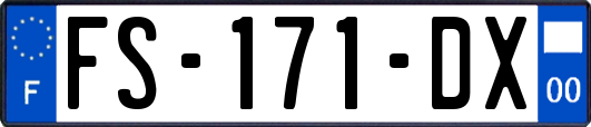FS-171-DX