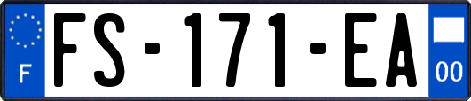 FS-171-EA