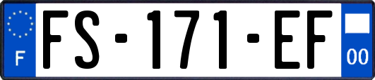 FS-171-EF