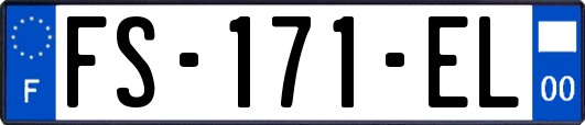 FS-171-EL