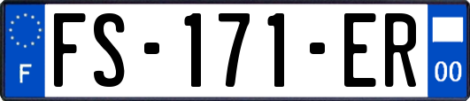 FS-171-ER