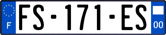 FS-171-ES