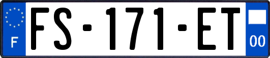 FS-171-ET