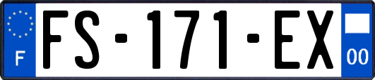 FS-171-EX