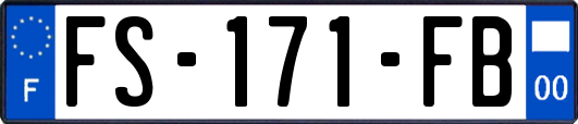 FS-171-FB