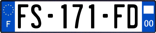 FS-171-FD