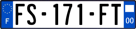 FS-171-FT