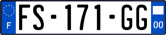 FS-171-GG