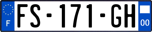 FS-171-GH