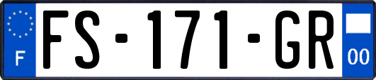 FS-171-GR