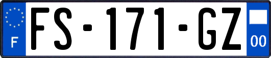 FS-171-GZ