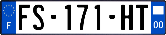 FS-171-HT