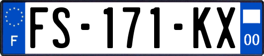 FS-171-KX