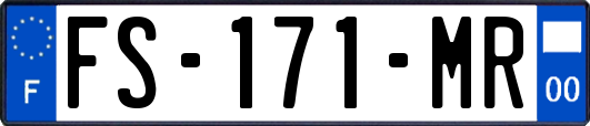 FS-171-MR
