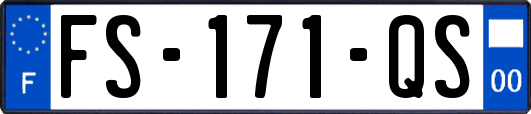 FS-171-QS