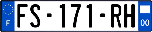 FS-171-RH