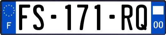 FS-171-RQ