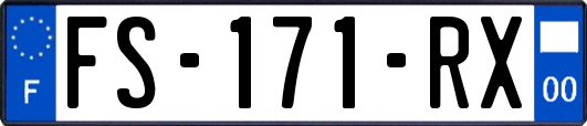 FS-171-RX