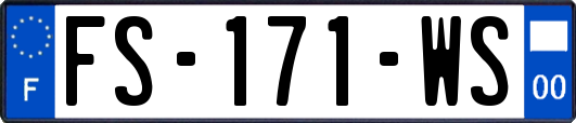 FS-171-WS