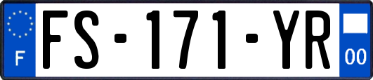 FS-171-YR
