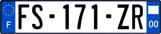 FS-171-ZR