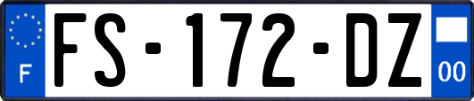 FS-172-DZ
