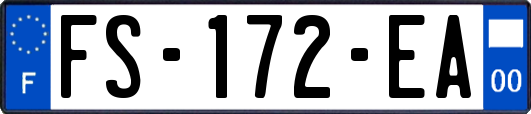 FS-172-EA