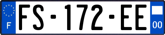 FS-172-EE
