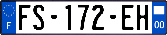 FS-172-EH