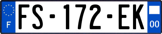 FS-172-EK