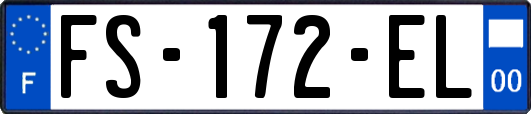 FS-172-EL