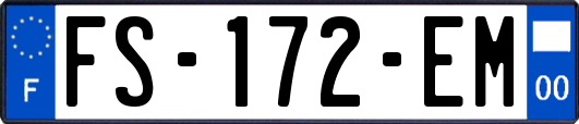 FS-172-EM