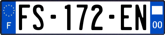 FS-172-EN