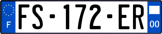 FS-172-ER