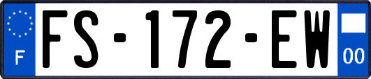 FS-172-EW