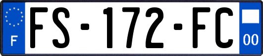 FS-172-FC