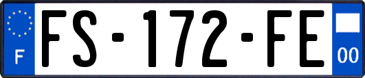 FS-172-FE