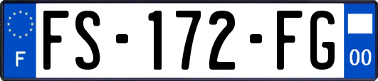 FS-172-FG