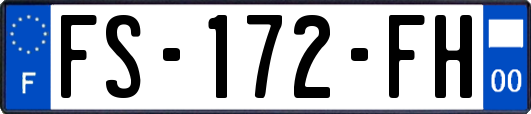 FS-172-FH